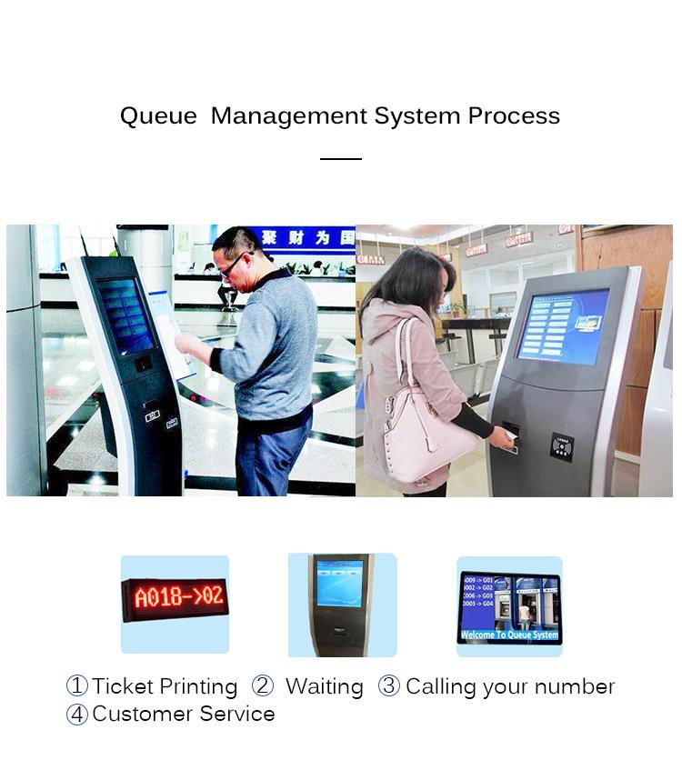 queue machine for bank queue machine for bank