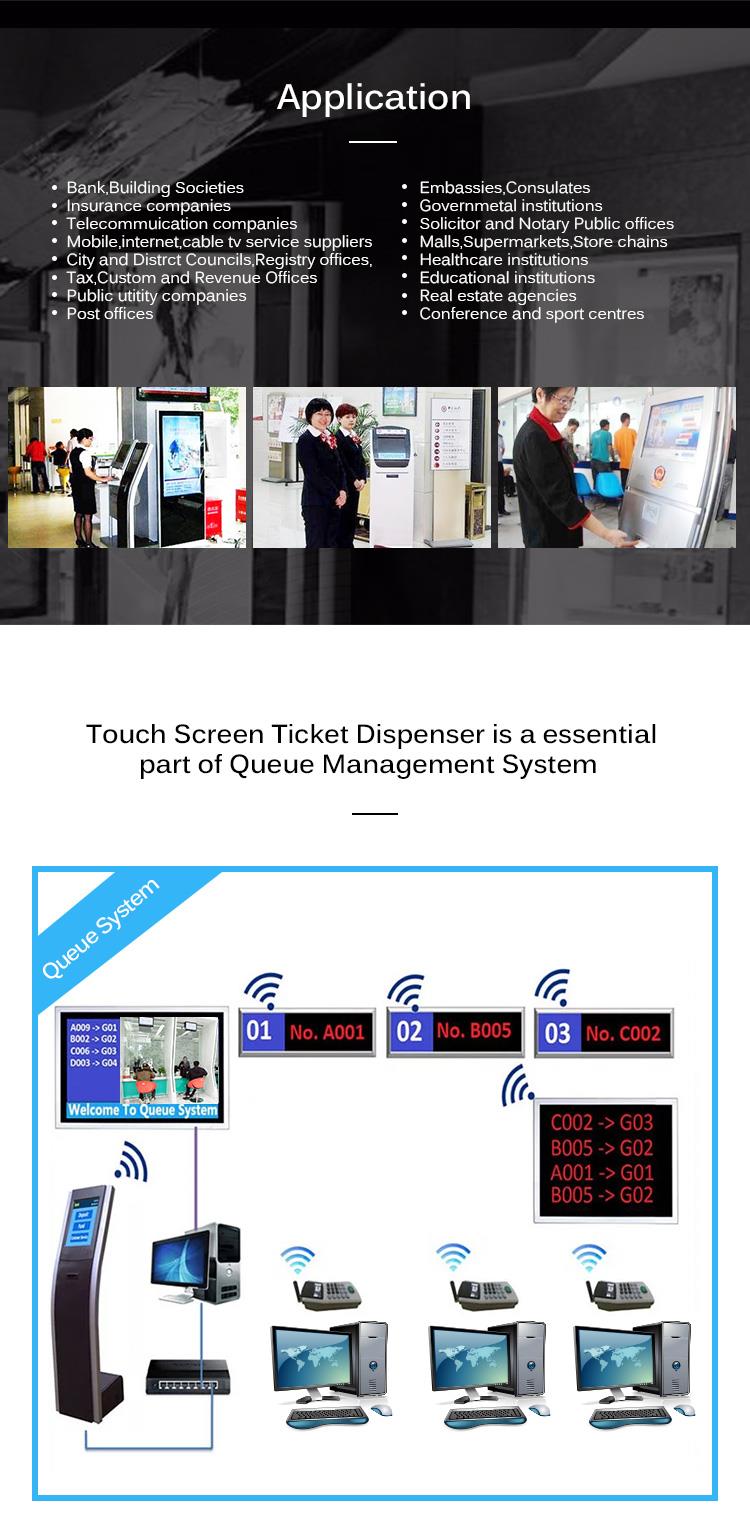 queue machine for bank queue machine for bank