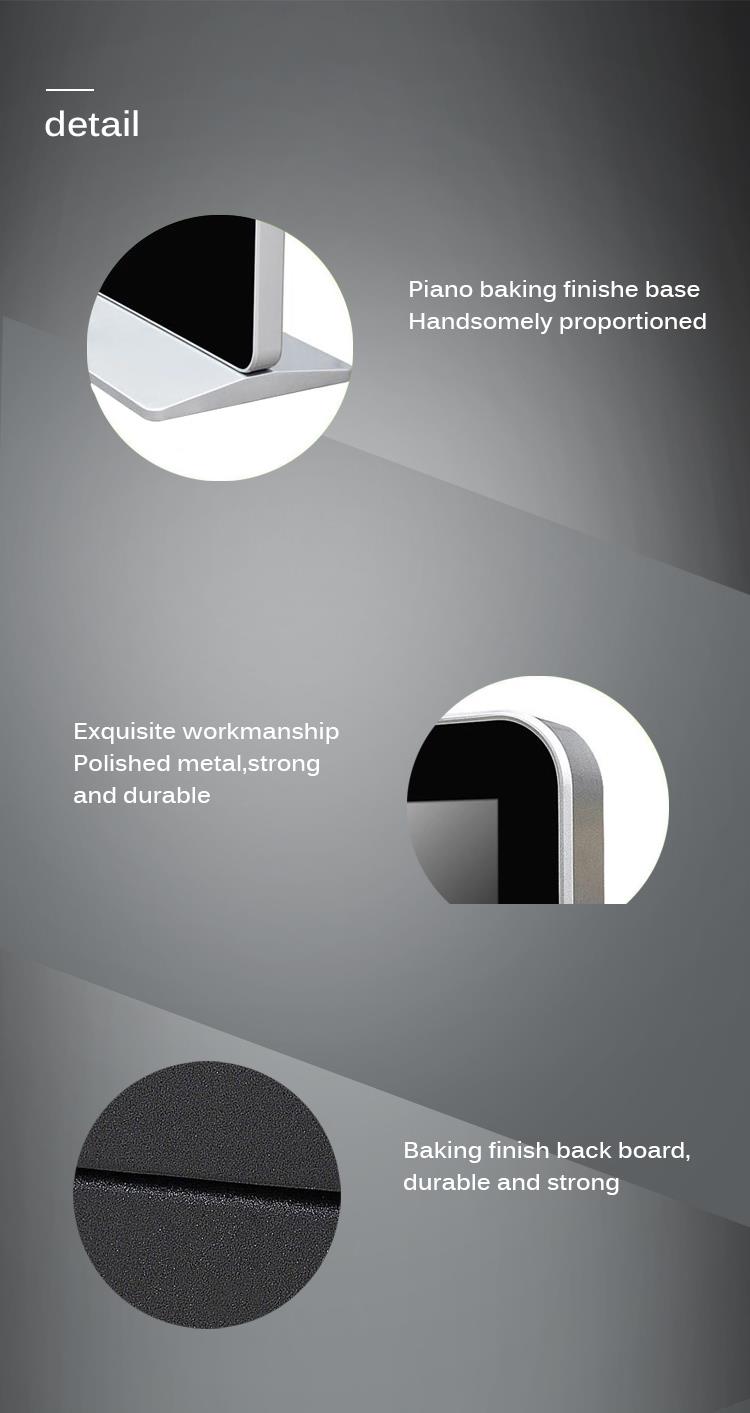  Floor Standing Advertising Display