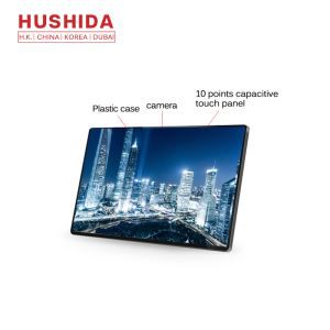 Tablet PC con touch screen capacitivo da 24 pollici