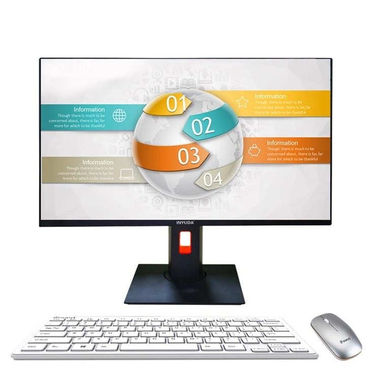 All In One Desktop Computer