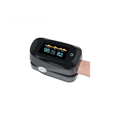 Ossimetro di produzione Hsdtouch PI Display OLED SPO2 Saturimetro pulsossimetrico