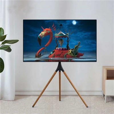 Cornice per display NFT Crypto Art